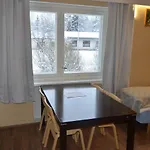 Imatran Portti Отель *