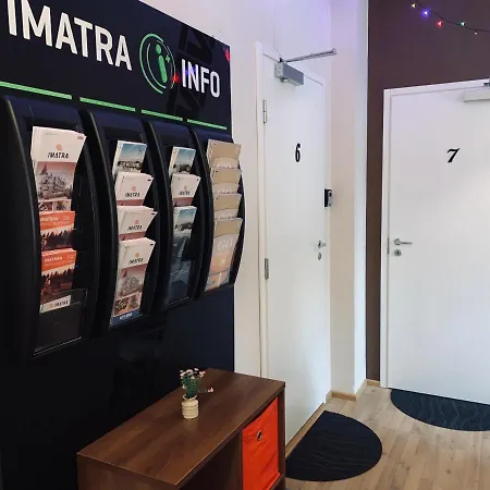 Imatran Portti Hotel