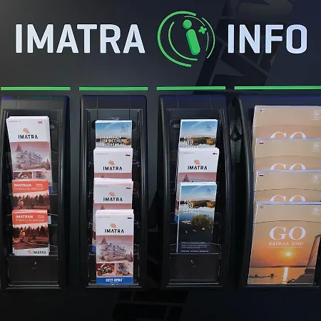 Imatran Portti Imatra