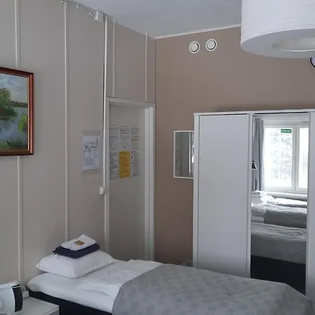 Imatran Portti Hotelli Imatra