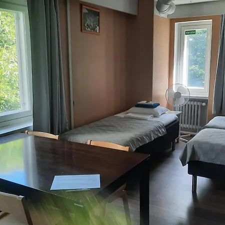 Hotel Imatran Portti