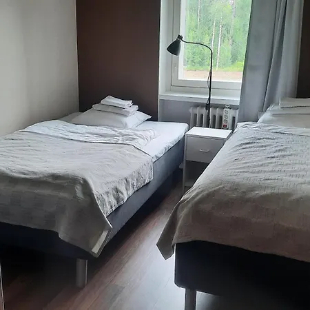 Imatran Portti Hotelli