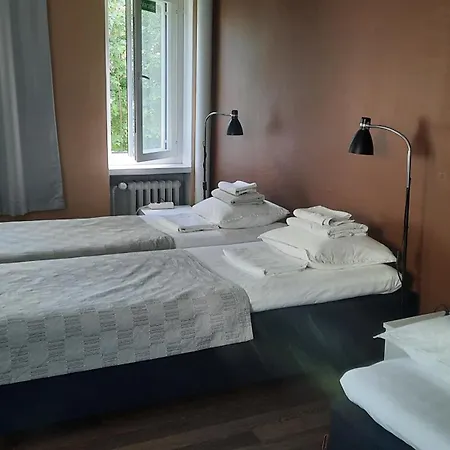 Imatran Portti Hotel *