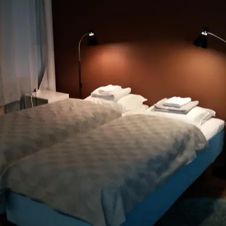 Imatran Portti Hotel