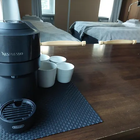 Hotel Imatran Portti