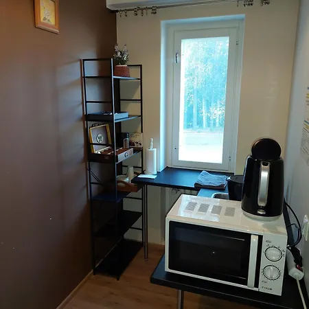 Imatran Portti Hotelli Imatra