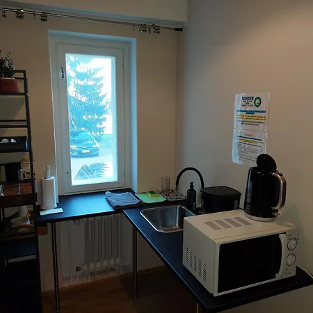 Hotel Imatran Portti Imatra