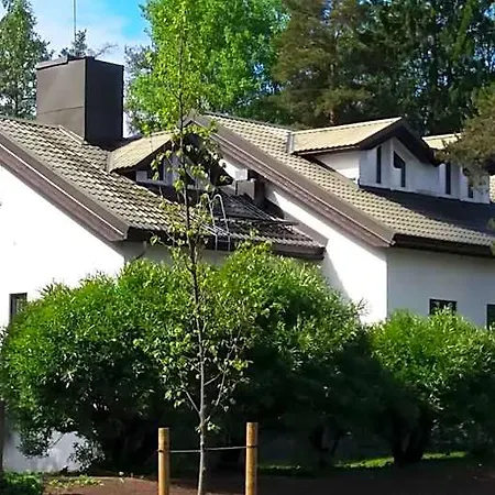 Hotel Imatran Portti Imatra