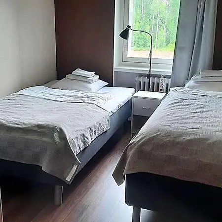 Hotel Imatran Portti