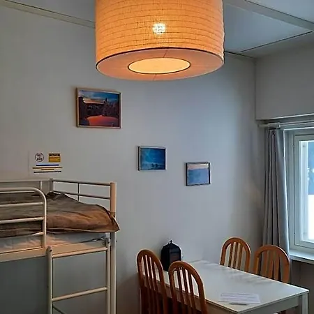 Hotel Imatran Portti *