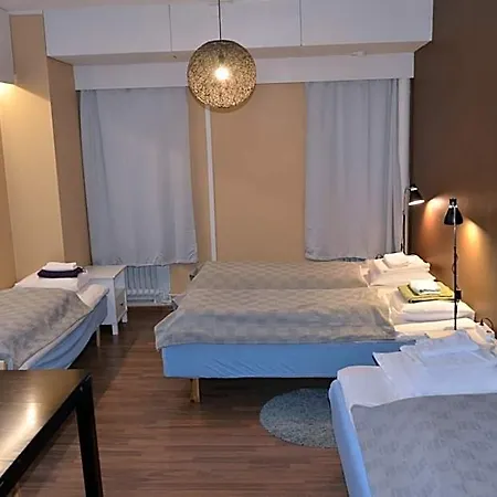 Imatran Portti Hotel *