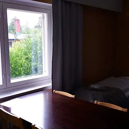 Hotel Imatran Portti