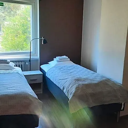 Imatran Portti Hotel *