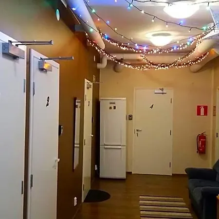 Hotel Imatran Portti *