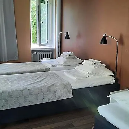 Hotel Imatran Portti Imatra