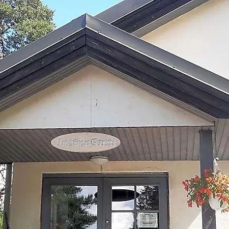 Imatran Portti Hotel Imatra
