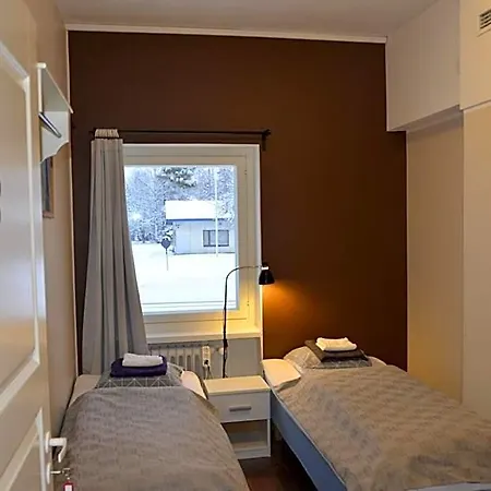 Imatran Portti Hotel Imatra