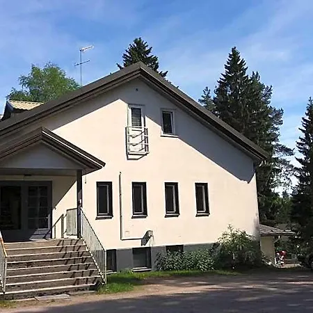 Hotel Imatran Portti *