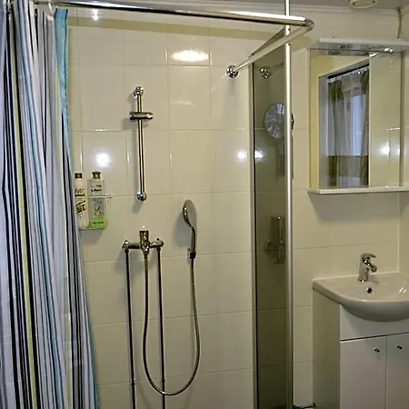 Imatran Portti Hotel *