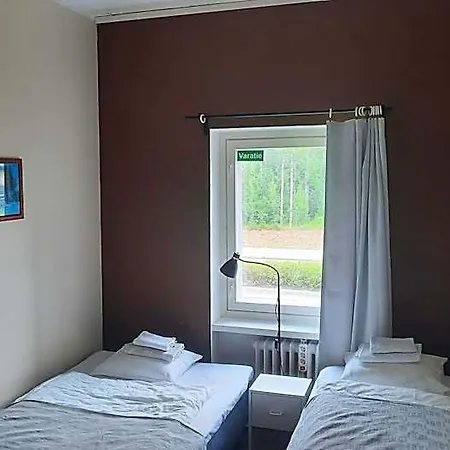 Hotel Imatran Portti Imatra