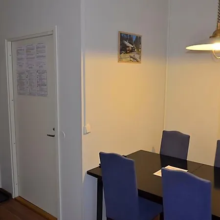 Imatran Portti Hotel *