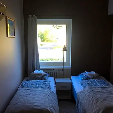 Hotel Imatran Portti Imatra