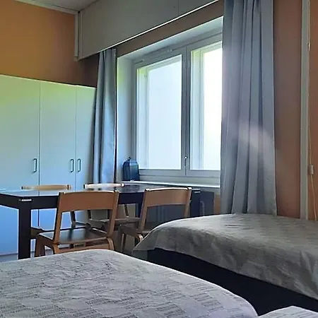 Imatran Portti Hotel *