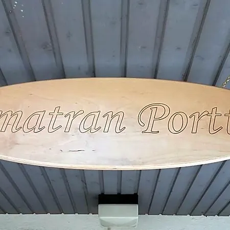 Imatran Portti