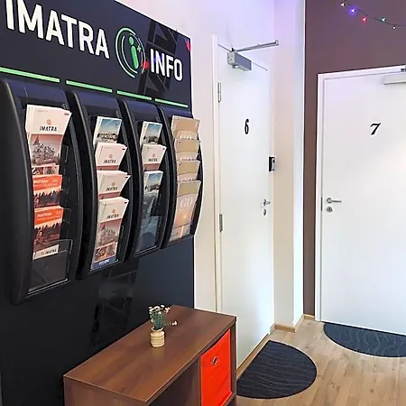 Imatran Portti