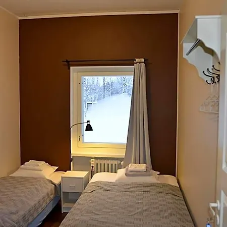 Hotel Imatran Portti *