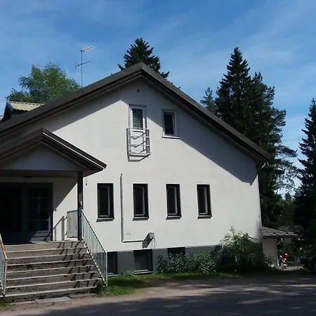 Imatran Portti Hotel *