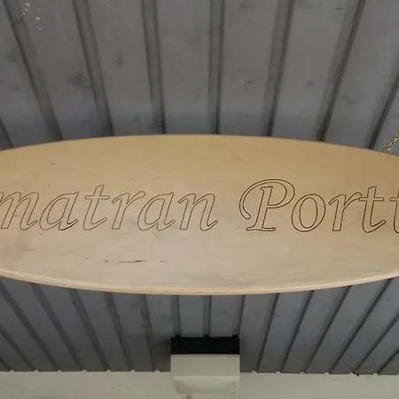Hotelli Imatran Portti *