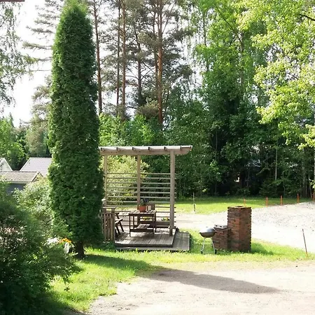 Imatran Portti * Imatra