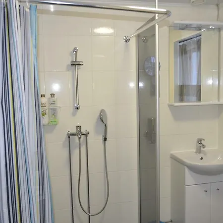 Hotelli Imatran Portti *