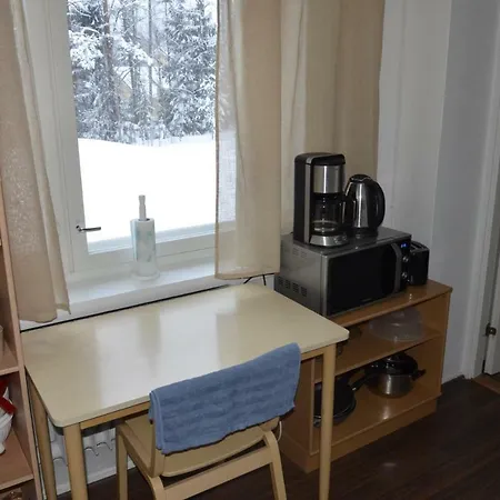 Imatran Portti Hotelli *