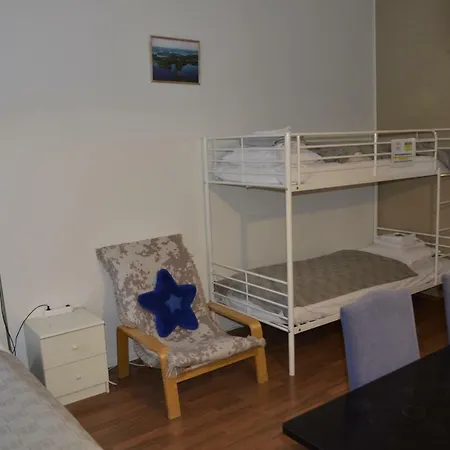 Imatran Portti Hotel Imatra