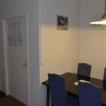 Imatran Portti * Imatra