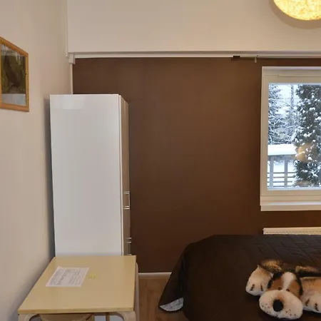 Hotel Imatran Portti