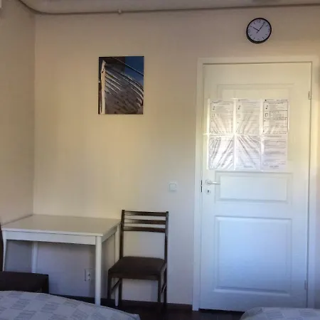 Hotel Imatran Portti