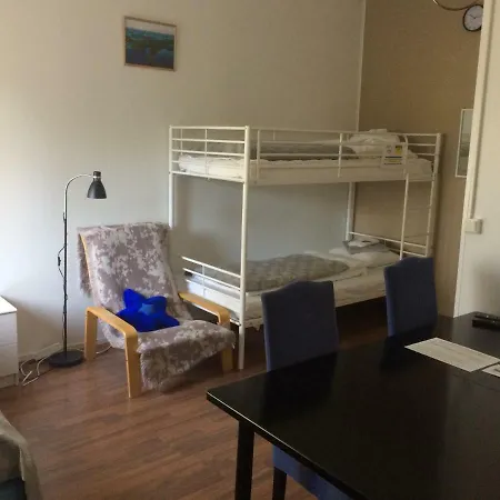 Hotelli Imatran Portti Imatra