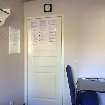 Imatran Portti Hotel *