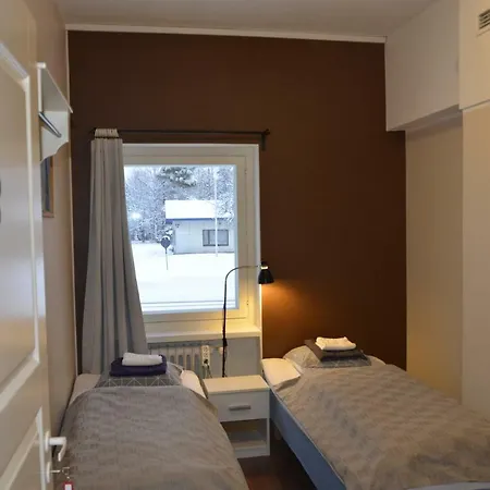 Hotel Imatran Portti Imatra