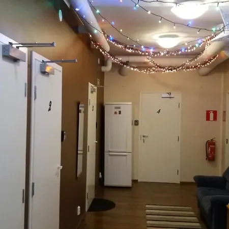 Imatran Portti * Imatra