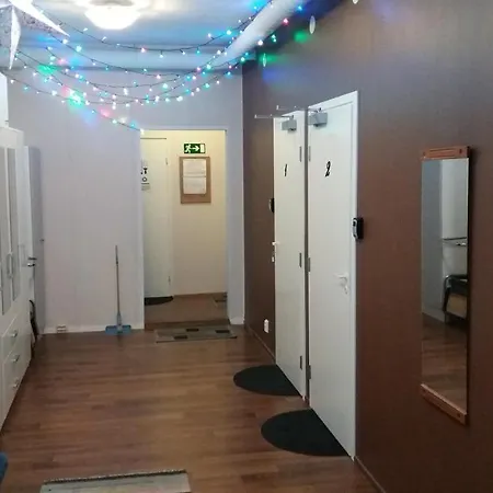 Hotel Imatran Portti *